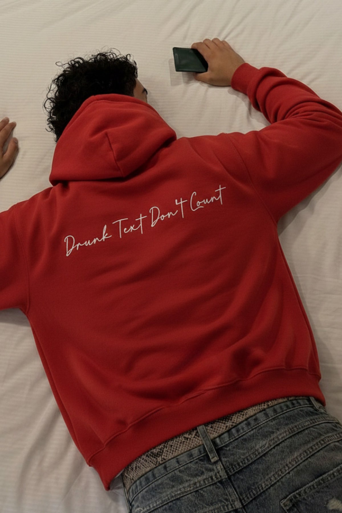 FFS cropped 2:3 | original_media:gid://shopify/MediaImage/30934865510503 | position:3 | Drunk Text Don't Count Hoodie