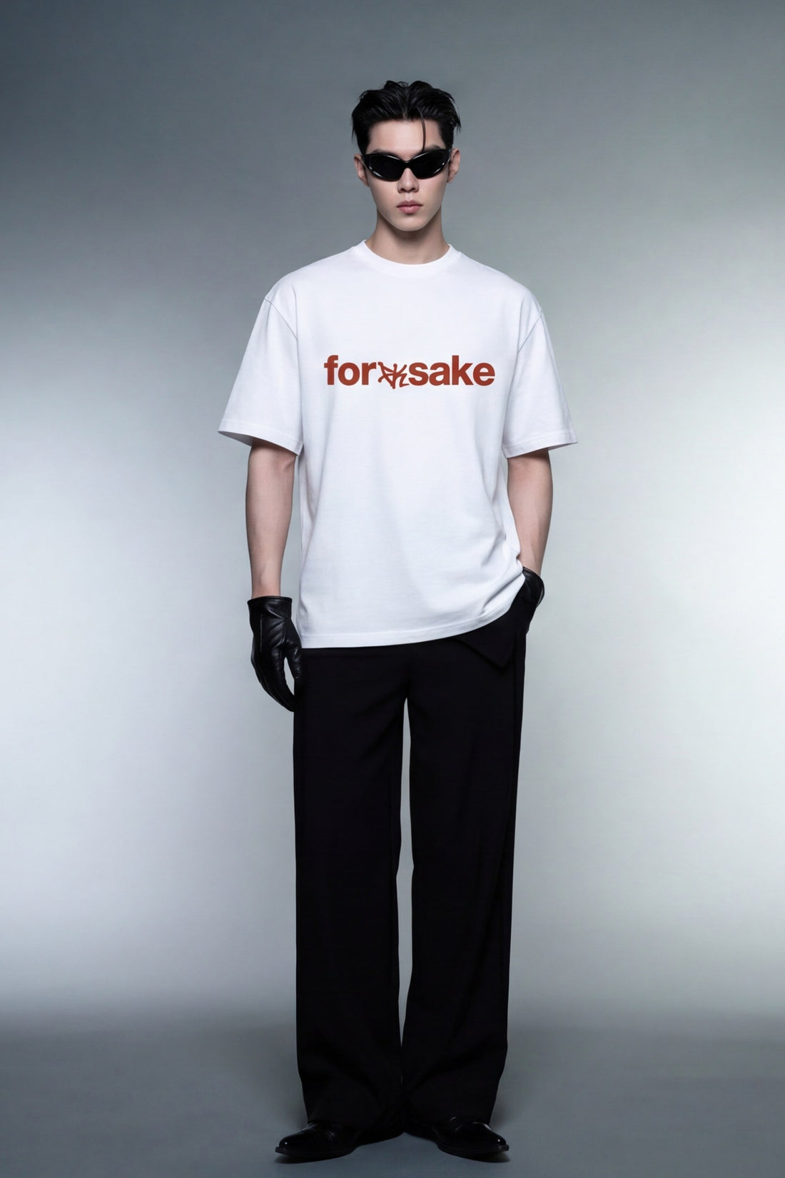 FFS cropped 2:3 | original_media:gid://shopify/MediaImage/30933667905639 | position:5 | Forfksake Bitch I Am The Secret Ingredient T-Shirt(white)