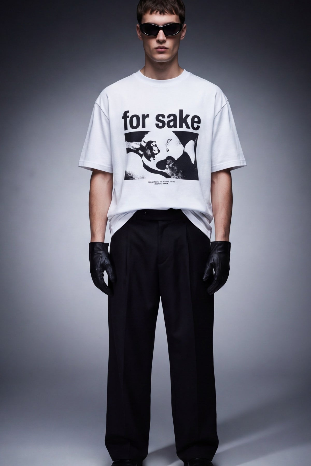 FFS cropped 2:3 | original_media:gid://shopify/MediaImage/30933987786855 | position:5 | Forfksake I Bite My Tounge It_s A Bad Habit T-Shirt(white)