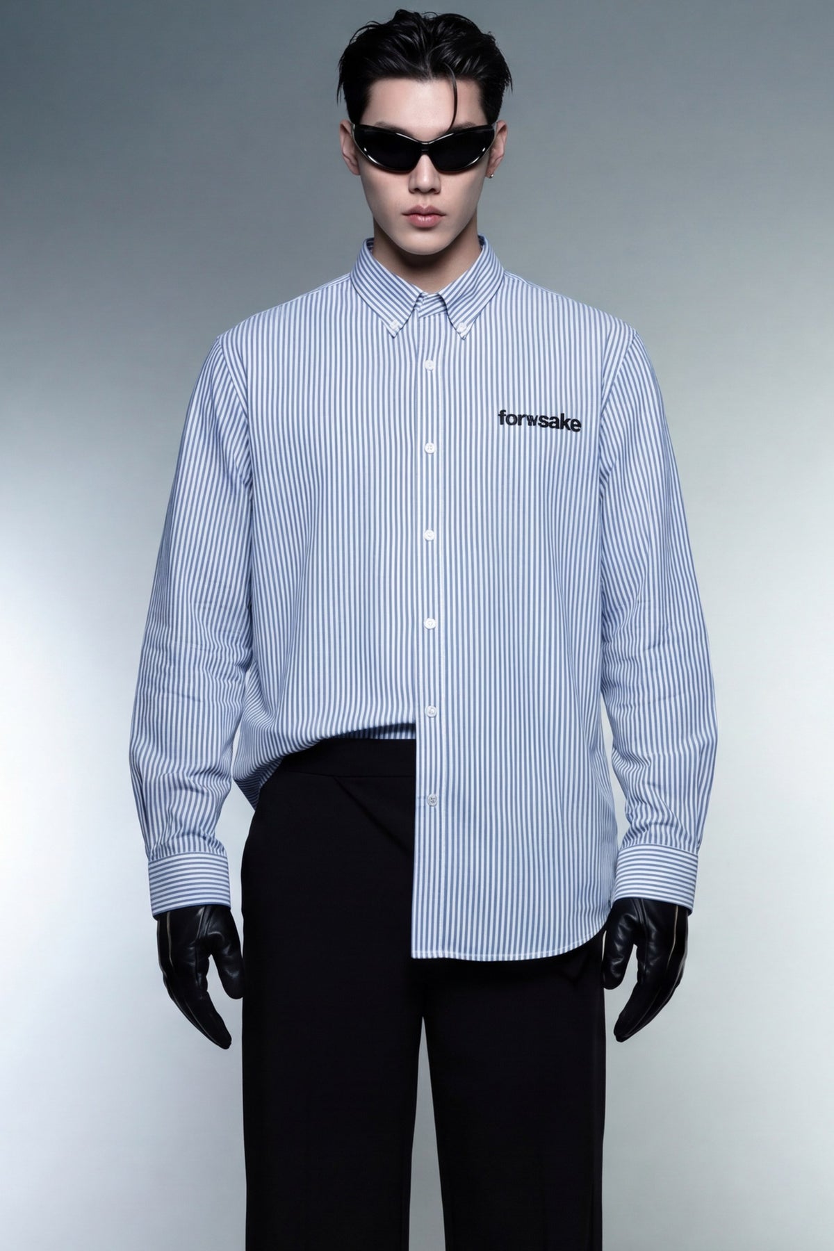 FFS cropped 2:3 | original_media:gid://shopify/MediaImage/30934101131367 | position:5 | Forfksake Nude Authority Shirt