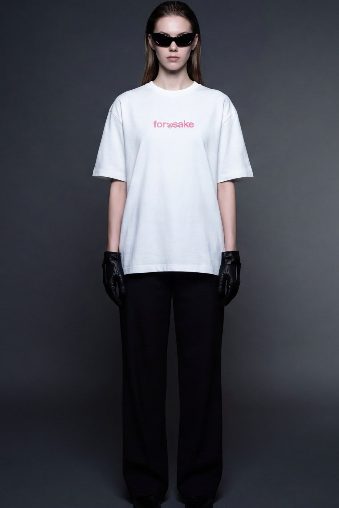 FFS cropped 2:3 | original_media:gid://shopify/MediaImage/30934241017959 | position:5 | Forfksake Sugar Baby Pills White T-Shirt
