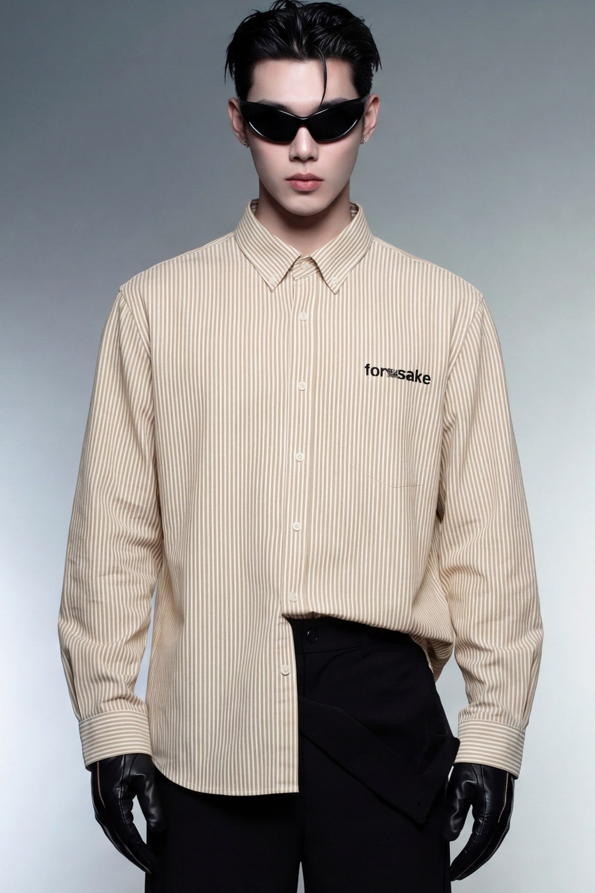 FFS cropped 2:3 | original_media:gid://shopify/MediaImage/30934272082023 | position:5 | Forfksake Warning Label Shirt