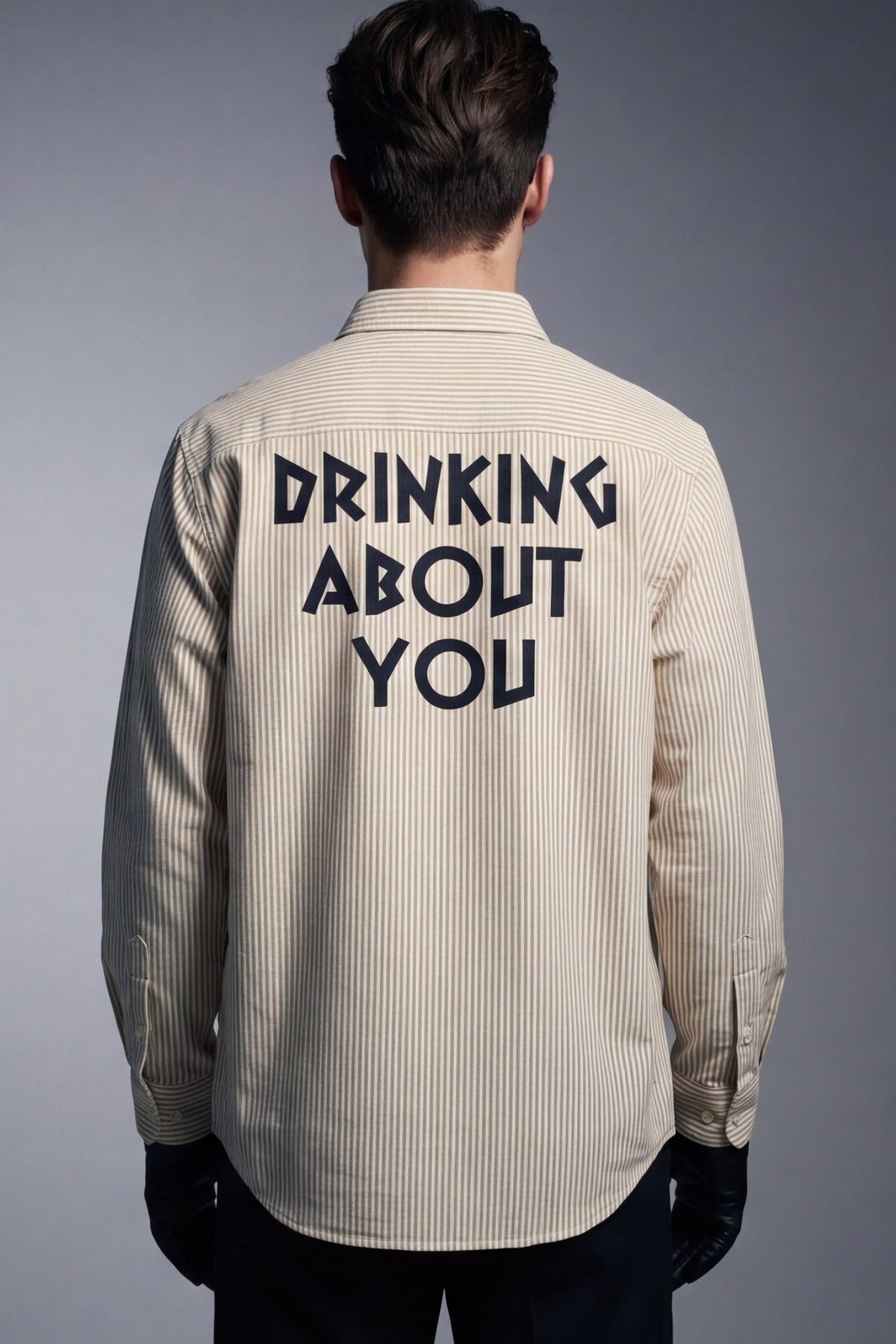 FFS cropped 2:3 | original_media:gid://shopify/MediaImage/30933708865639 | position:6 | Forfksake Drunk Dial Shirt
