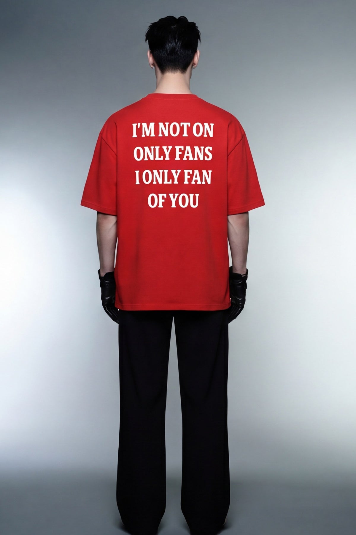 FFS cropped 2:3 | original_media:gid://shopify/MediaImage/30934102212711 | position:6 | Forfksake Only Fans T-Shirt Red