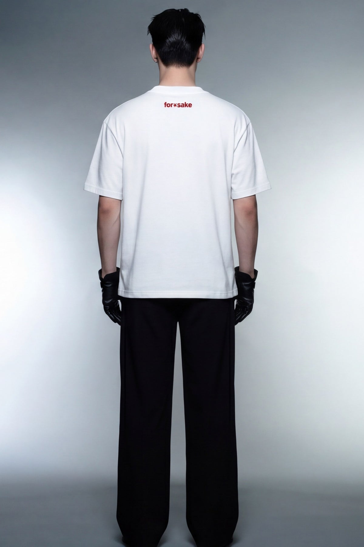FFS cropped 2:3 | original_media:gid://shopify/MediaImage/30934184362087 | position:6 | Forfksake Sexy White T-Shirt