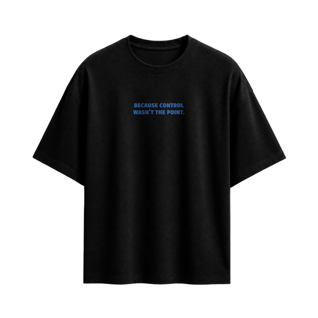 Forfksake Absolut 00 Tee - Black