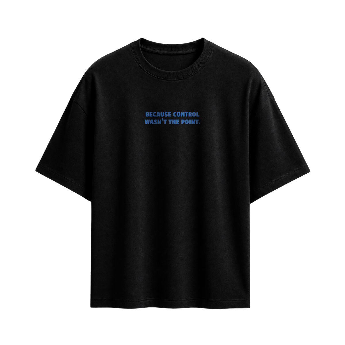 Forfksake Absolut 00 Tee - Black