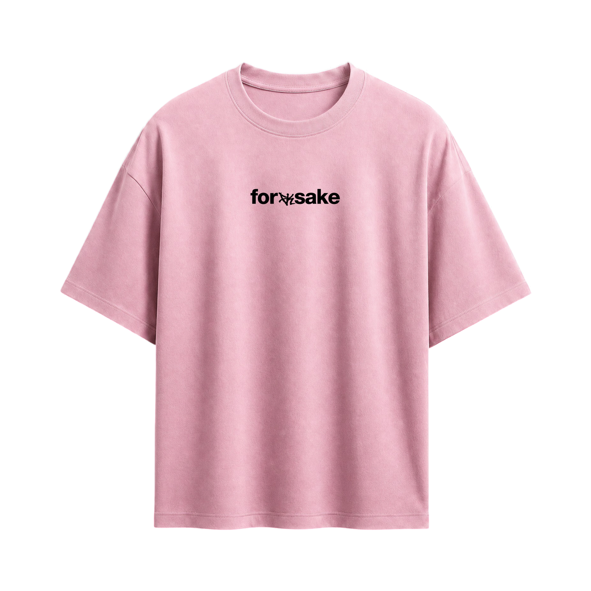 Forfksake Another Day Another WTF T-Shirt Pink