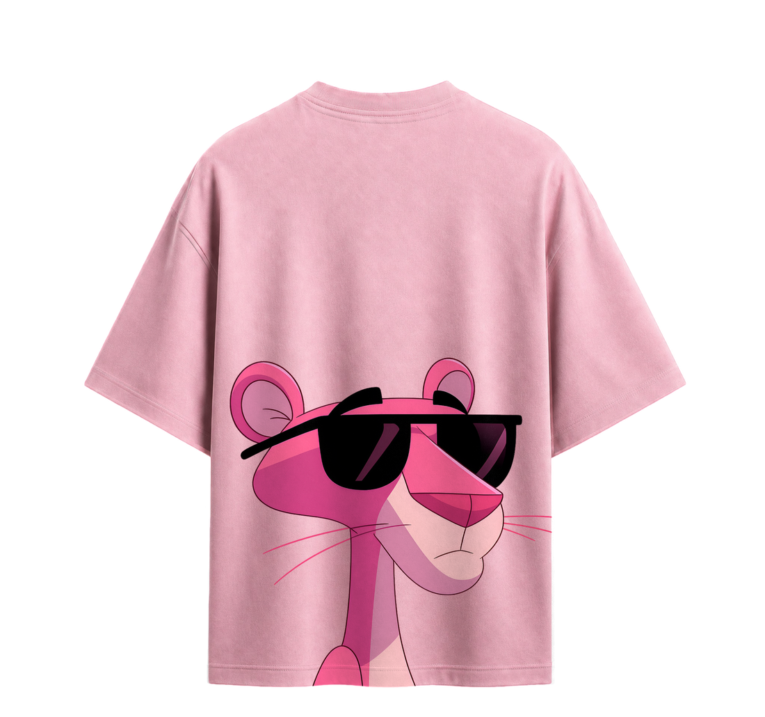 Forfksake Be You Pink T-Shirt