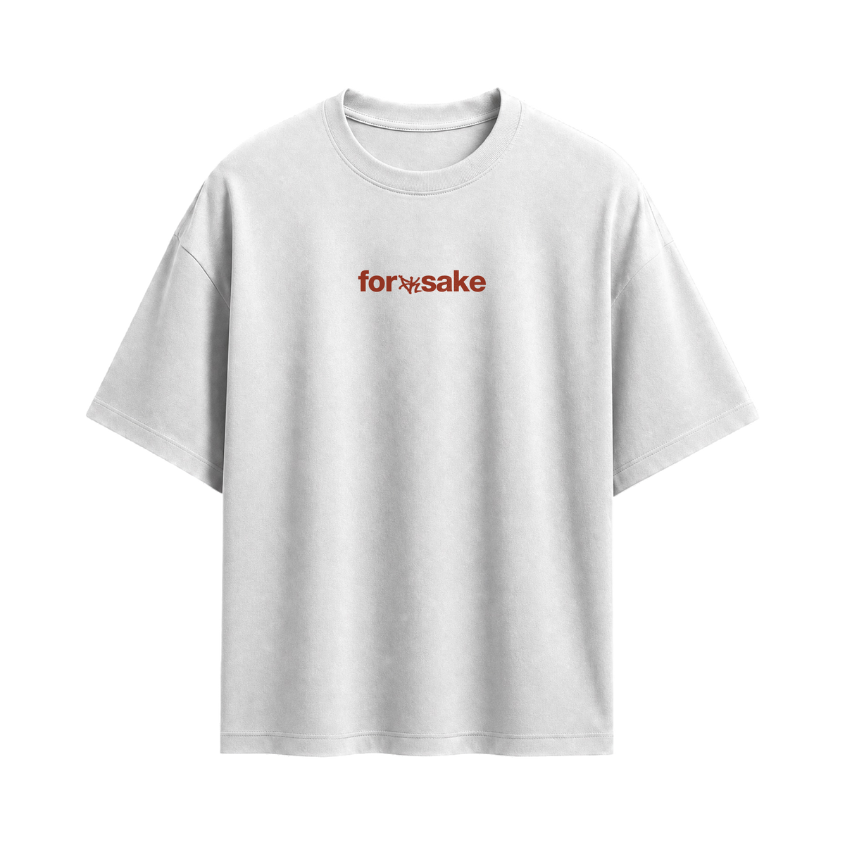 Forfksake Bitch I Am The Secret Ingredient T-Shirt(white)