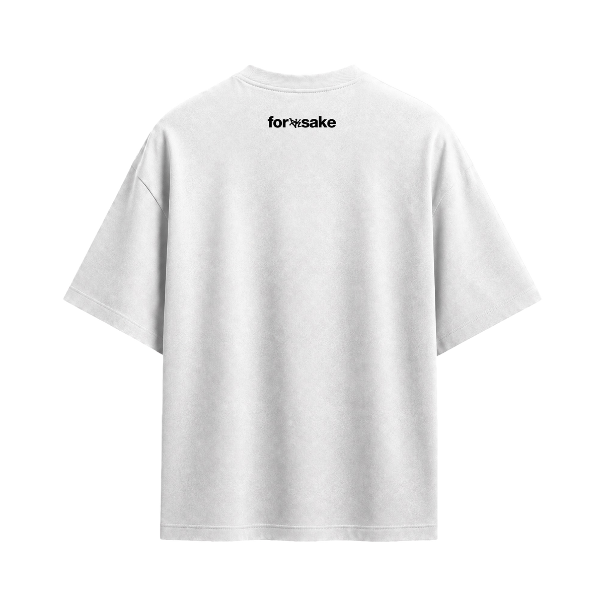 Forfksake Hot Person At Work White T-shirt