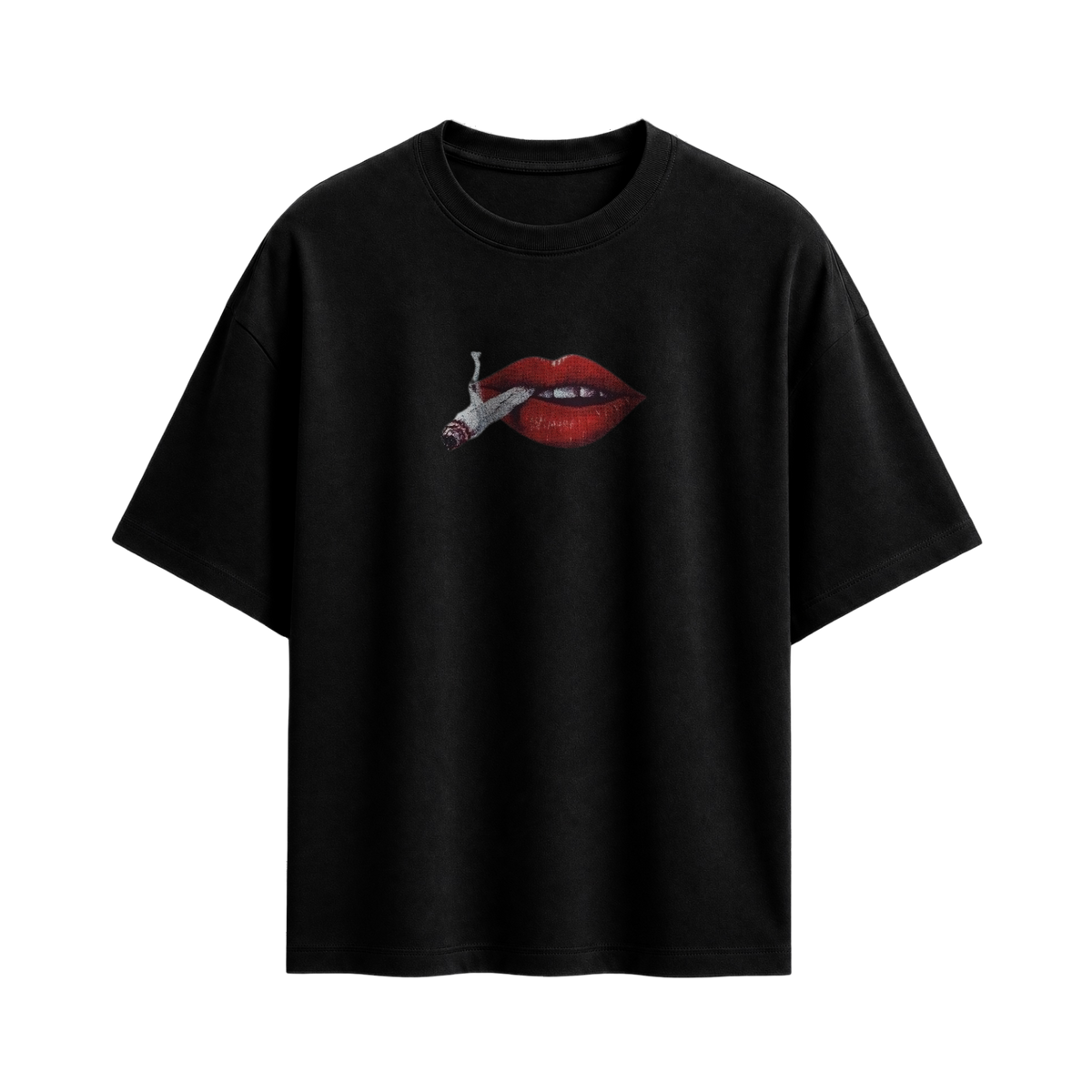 Sin City Kiss T-Shirt