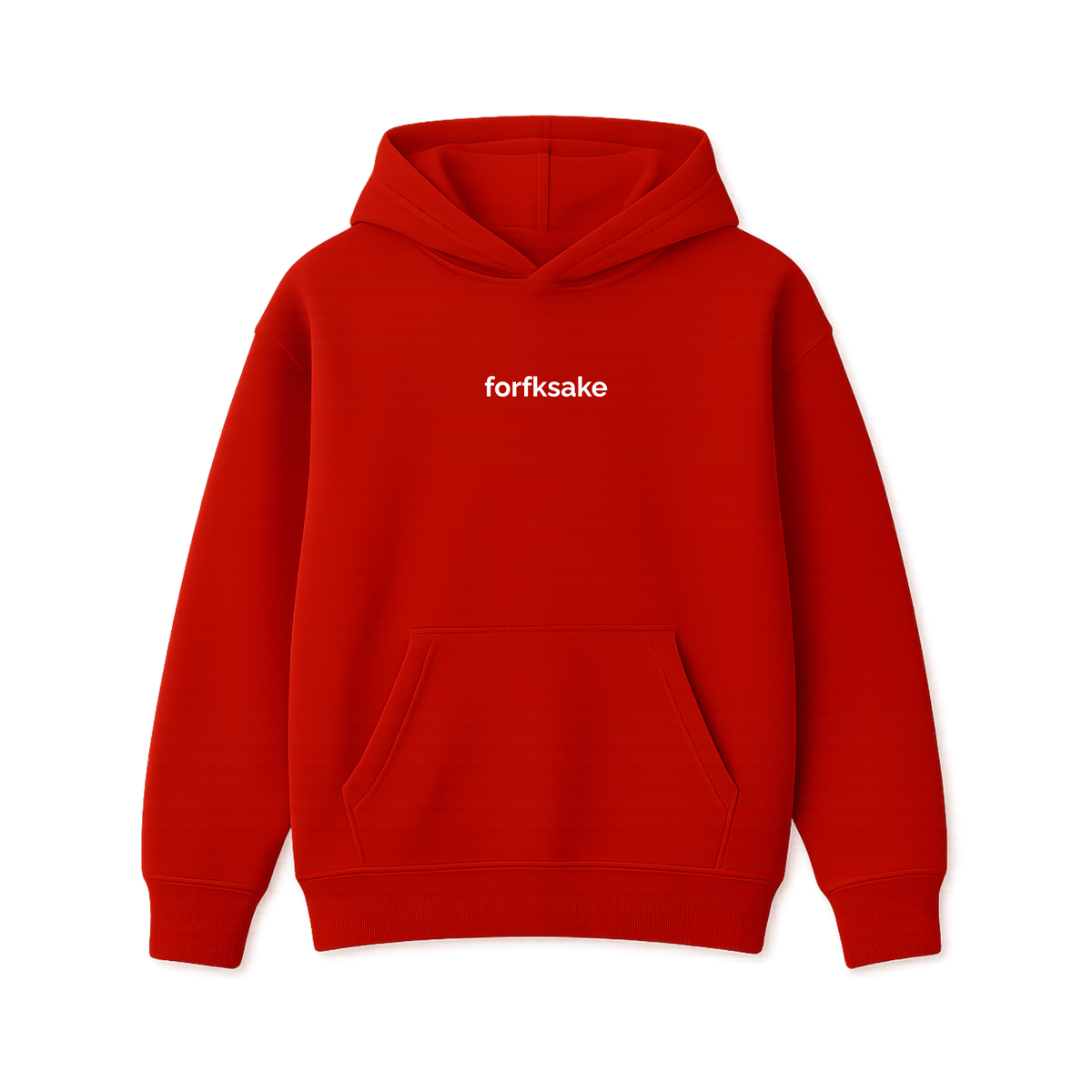 Kiss Me We Can Talk Later Hoodie
