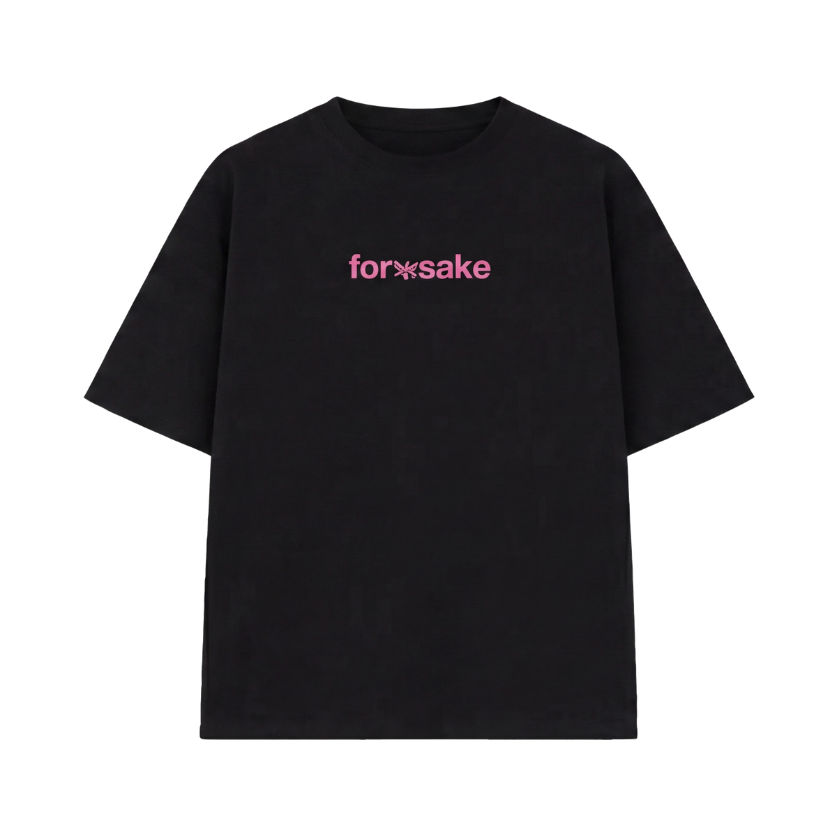 FFS restored original first-two | original_media:gid://shopify/MediaImage/30695012761703 | position:2 | Forfksake Sugar Baby Pills Black T-Shirt