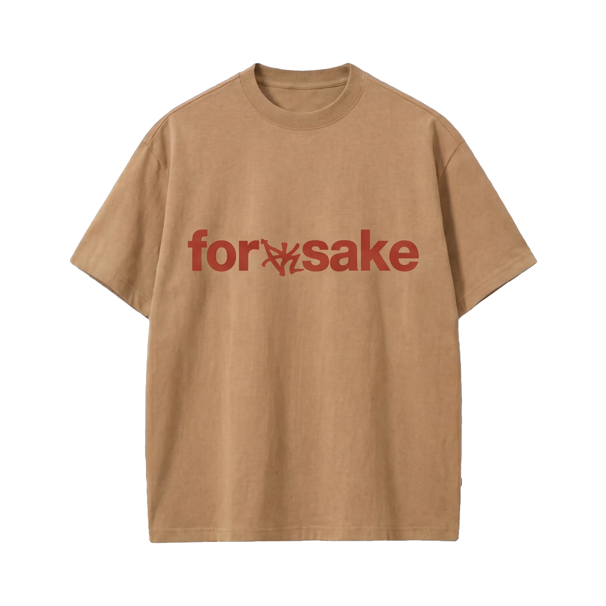 FFS restored original first-two | original_media:gid://shopify/MediaImage/30695034847335 | position:2 | Forfksake Bitch I Am The Secret Ingredient T-Shirt(brown)