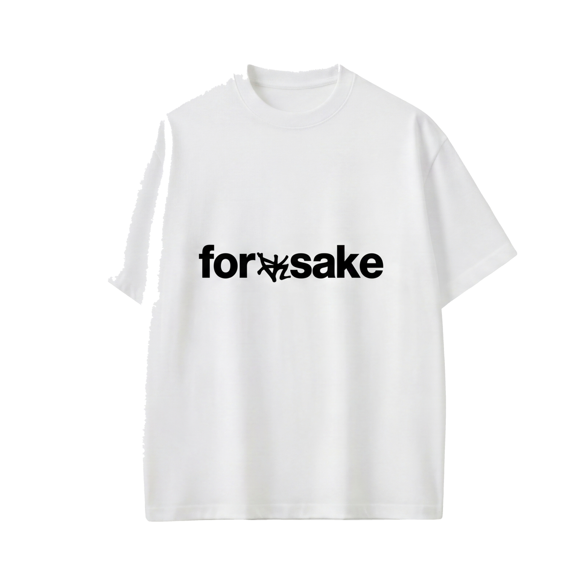 FFS restored original first-two | original_media:gid://shopify/MediaImage/30695042711655 | position:2 | Forfksake I Bite My Tounge It_s A Bad Habit T-Shirt(white)