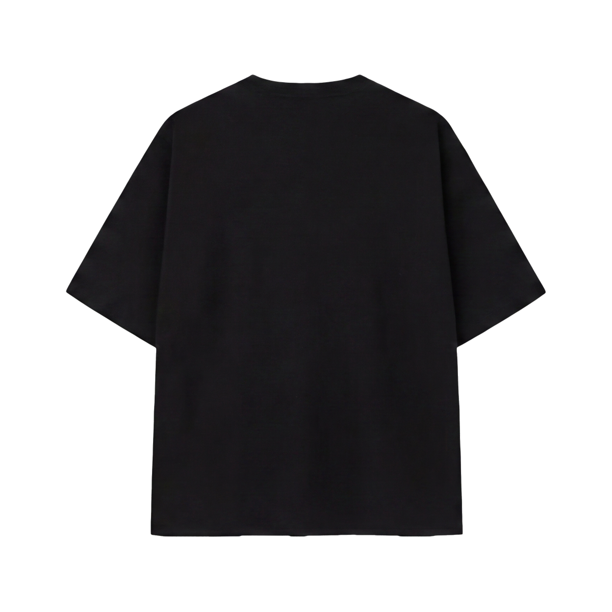 FFS restored original first-two | original_media:gid://shopify/MediaImage/30695009878119 | position:2 | Forfksake Trigger Pull Tee - Black