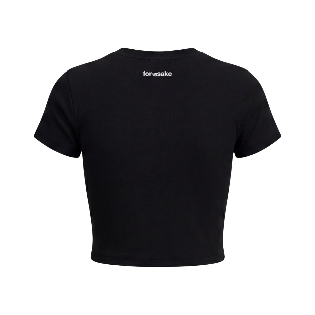 FFS restored original first-two | original_media:gid://shopify/MediaImage/30695088816231 | position:2 | Forfksake Dad Calling Baby Tee Black