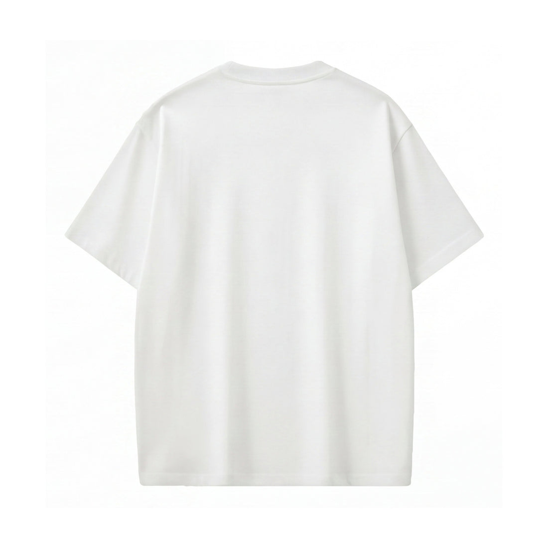 FFS restored original first-two | original_media:gid://shopify/MediaImage/30692855971943 | position:2 | Forfksake Hotter White T-Shirt