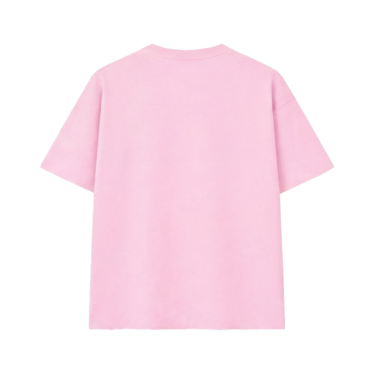 FFS restored original first-two | original_media:gid://shopify/MediaImage/30695009321063 | position:2 | Forfksake Batty At Night Tee - Pink