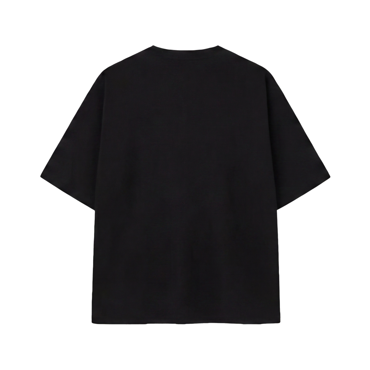 FFS restored original first-two | original_media:gid://shopify/MediaImage/30695010336871 | position:2 | Forfksake Batty At Night Tee - Black