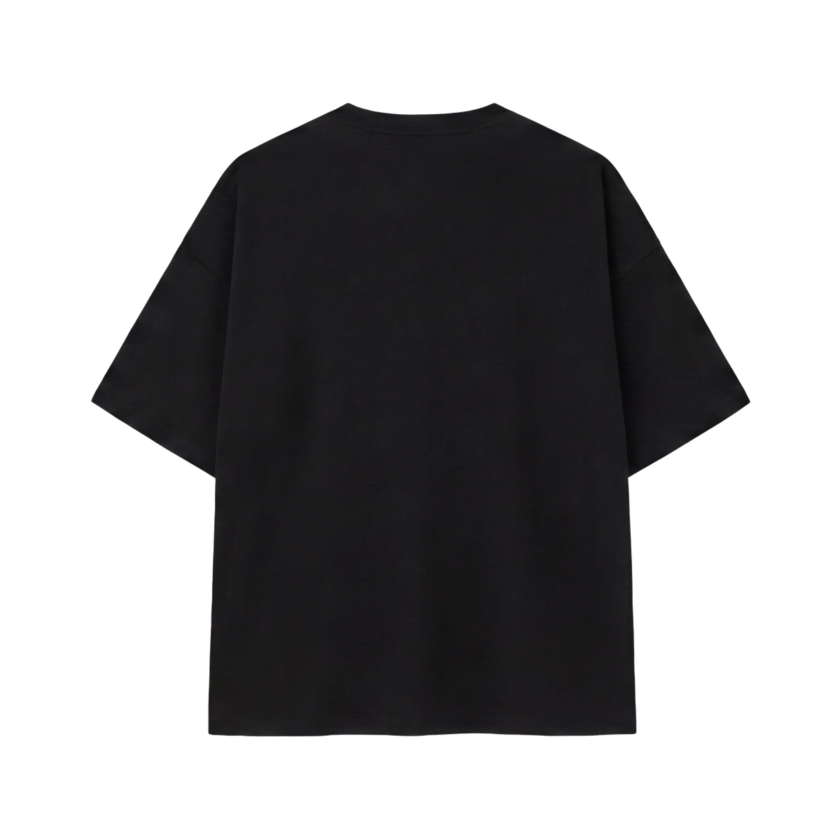 FFS restored original first-two | original_media:gid://shopify/MediaImage/30695010107495 | position:2 | Forfksake Giving You Moon Tee - Black