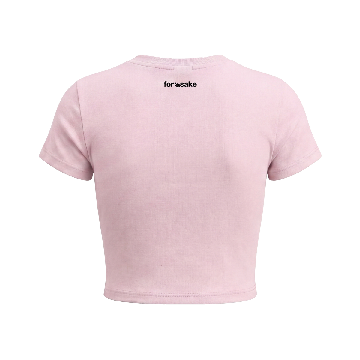 FFS restored original first-two | original_media:gid://shopify/MediaImage/30695092617319 | position:2 | Forfksake My Ex Is My Biggest Fan Baby Tee Pink