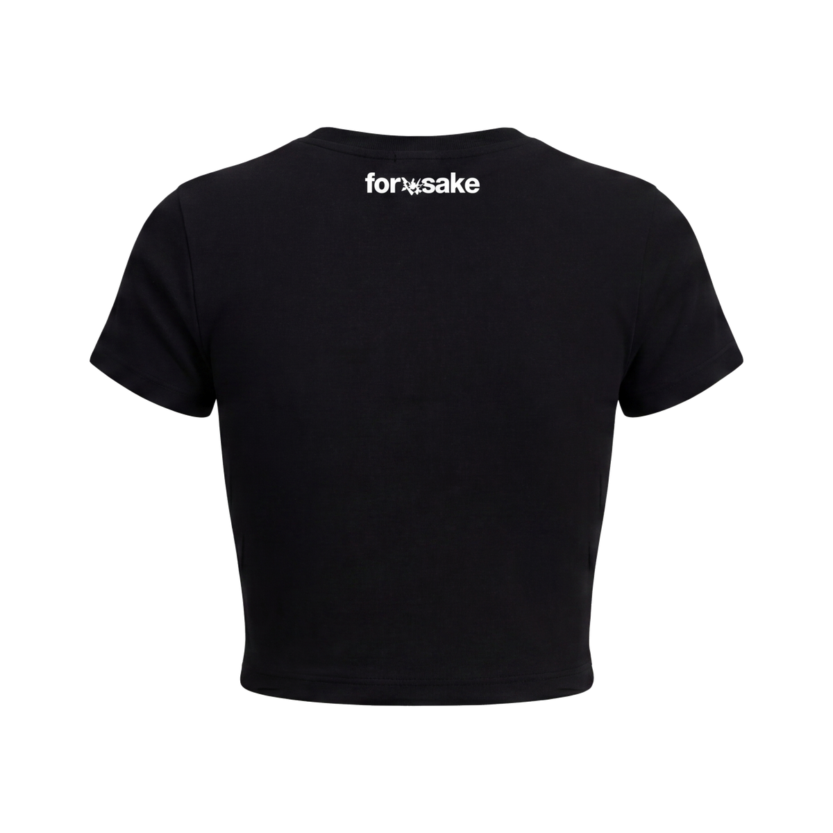 FFS restored original first-two | original_media:gid://shopify/MediaImage/30695148814439 | position:2 | Forfksake Cig Talk Baby Tee