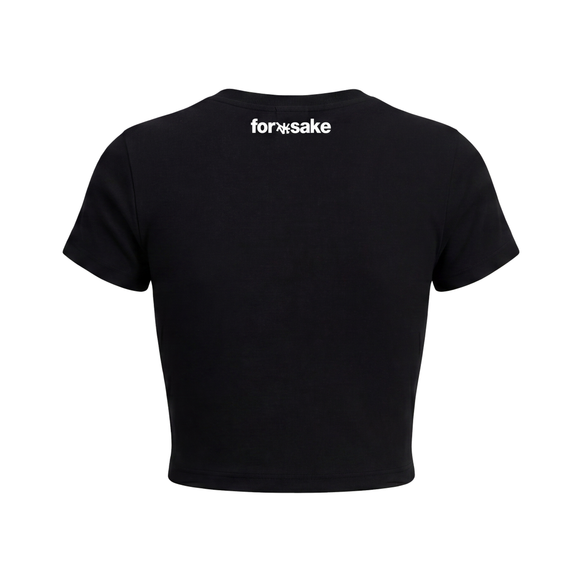 FFS restored original first-two | original_media:gid://shopify/MediaImage/30695156318311 | position:2 | Forfksake Lick The Lollipop Baby Tee